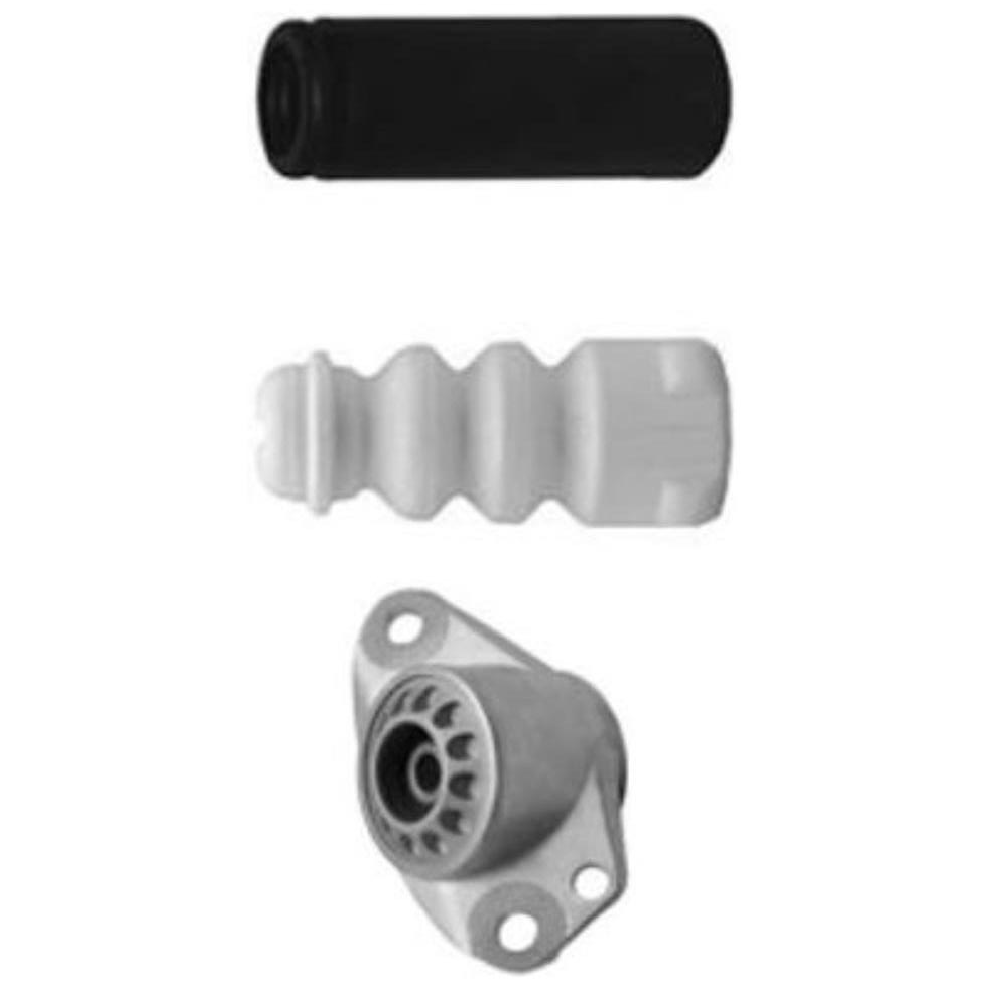 Kit do Amortecedor Traseiro Direito Ou Esquerdo - Monroe Axios - LT90039