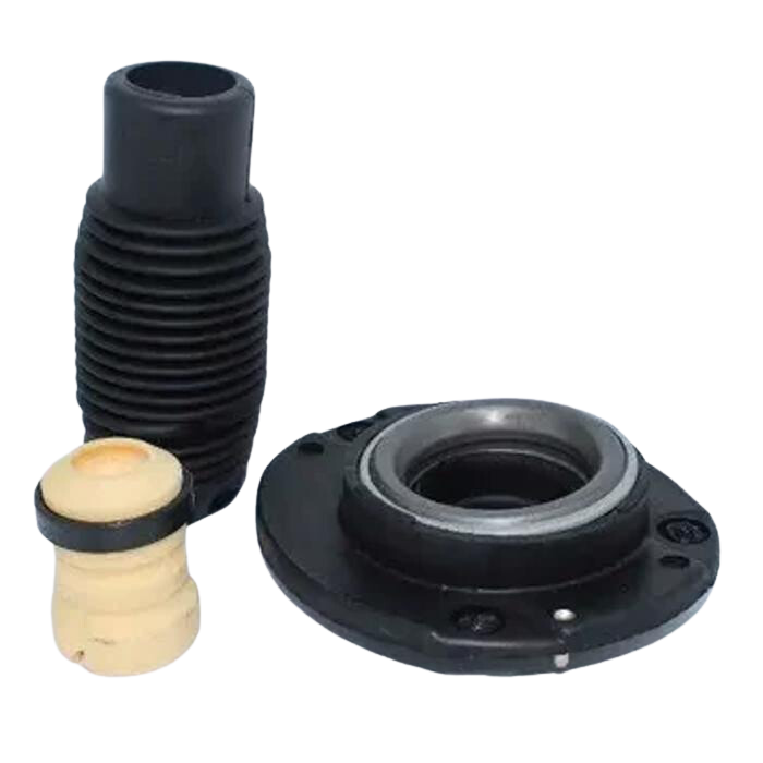 Kit Batentes Amortecedor Dianteiro Direito - Monroe Axios - LT90089