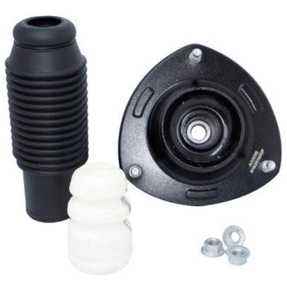Kit Batentes Amortecedor Dianteiro Direito ou Esquerdo para Hyundai Tucson - Monroe Axios - LT90100