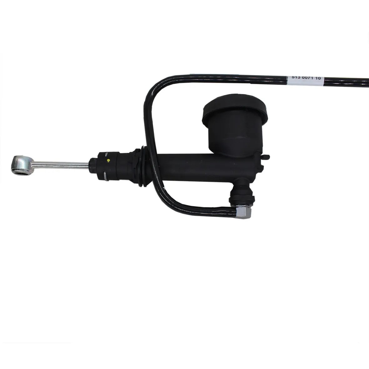 Kit Cilindro Mestre da Embreagem para Iveco Daily 35S14 - LuK - 513 0071 10