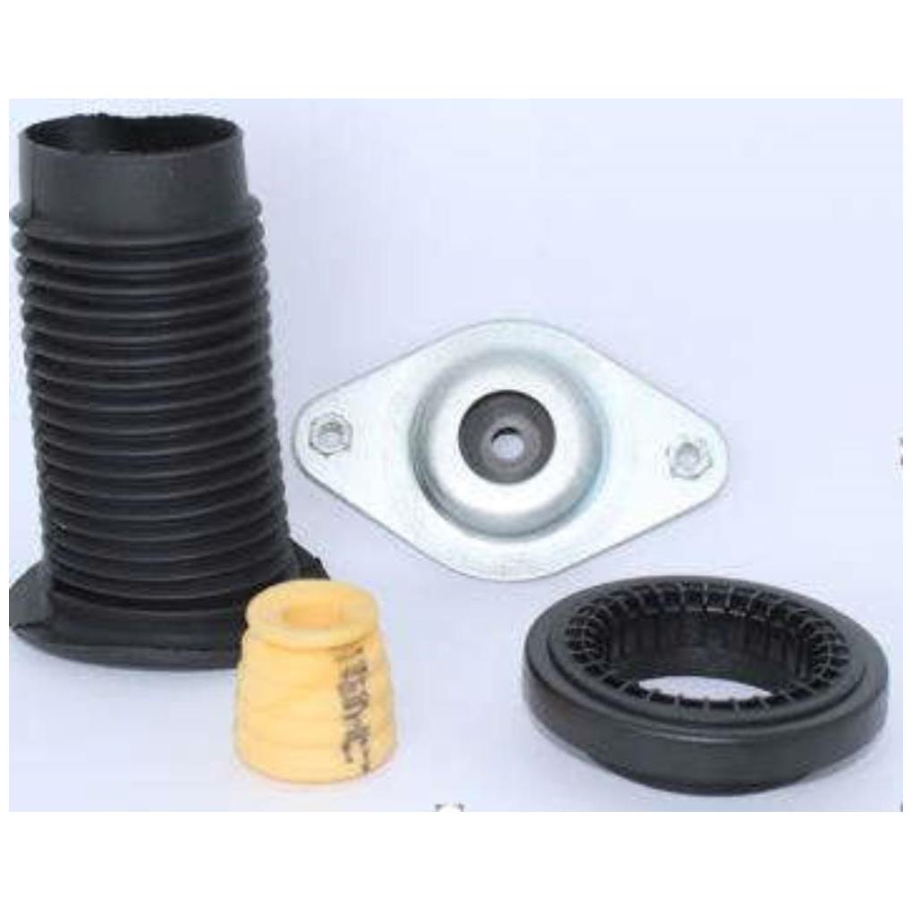 Kit Batentes Amortecedor Dianteiro Direito ou Esquerdo para Renault Kwid - Monroe Axios - LT90107