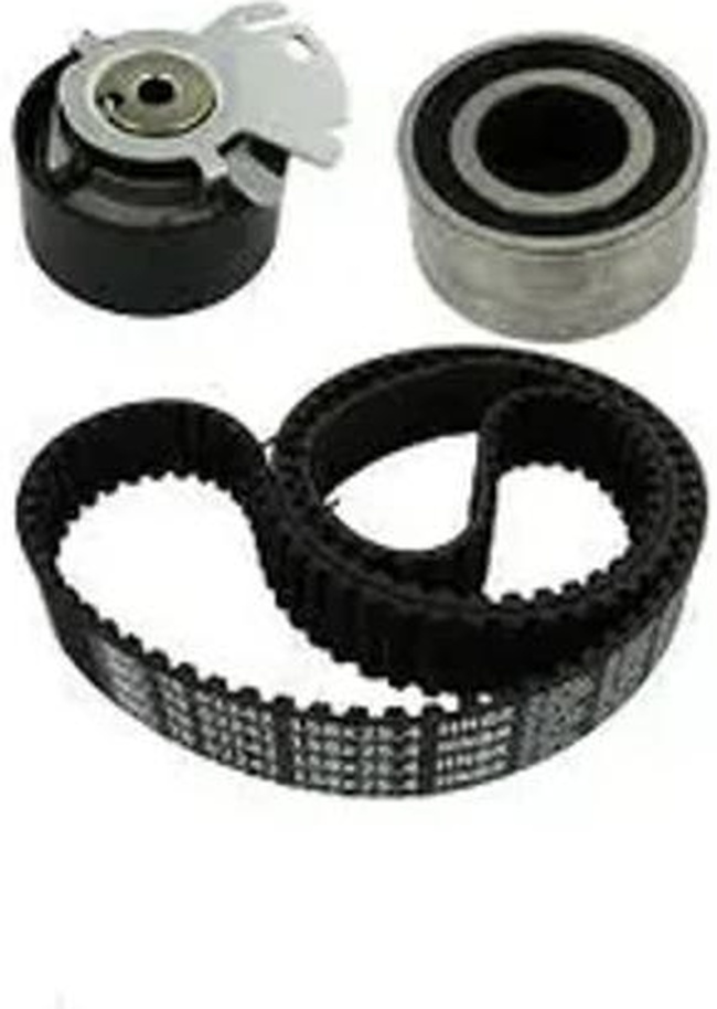 Kit Correia Dentada Sincronizadora - SKF - VKMA 02242 B