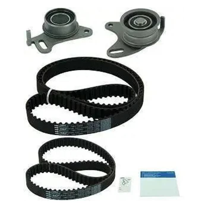 Kit Correia Dentada para Mitsubishi L200 e Pajero Sport - SKF - VKMA 95014 B