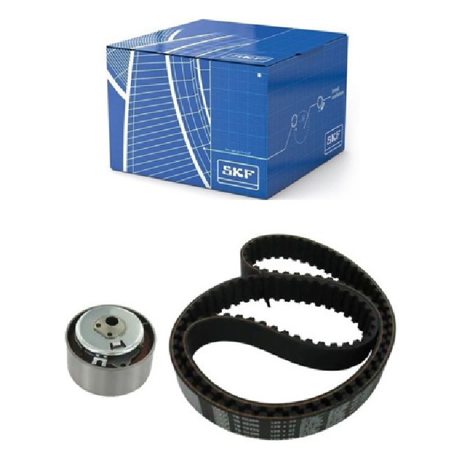 Kit Correia Dentada Sincronizadora - SKF - VKMA 02206 C