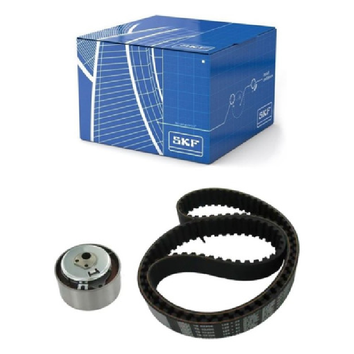 Kit Correia Dentada Sincronizadora - SKF - VKMA 02206 B