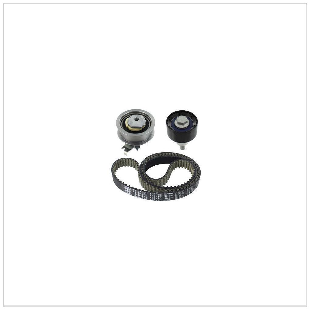 Kit Correia Dentada Sincronizadora - SKF - VKMA 01280 B