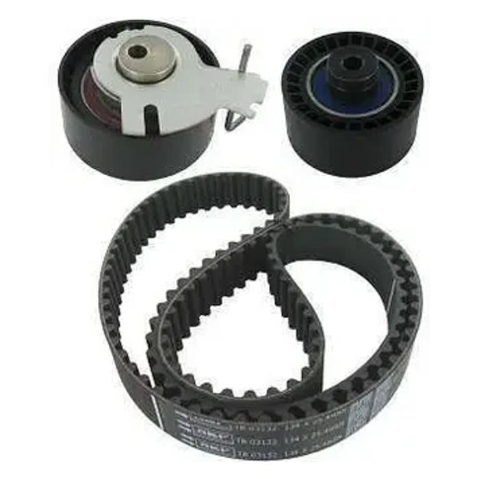 Kit Correia Dentada Sincronizadora - SKF - VKMA 03256 B