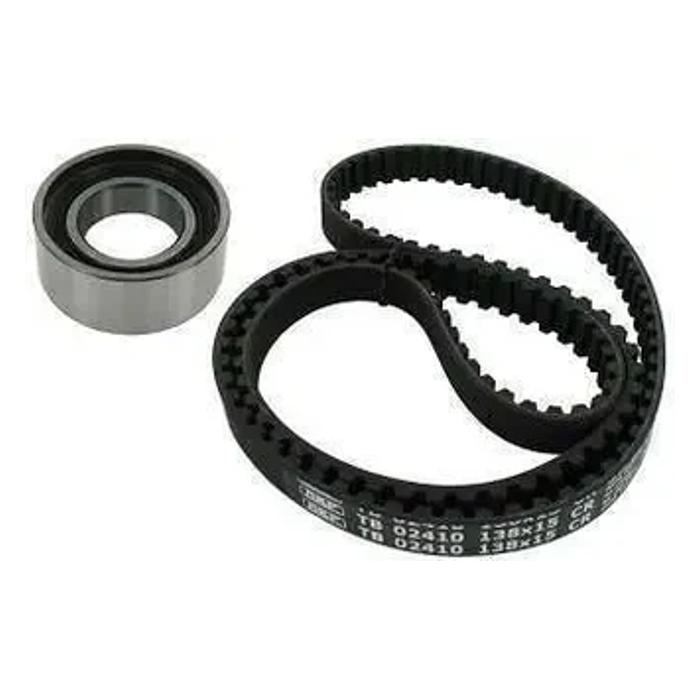 Kit Correia Dentada Sincronizadora - SKF - VKMA 02410 B
