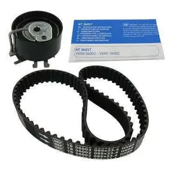 Kit Correia Dentada Sincronizadora - SKF - VKMA 06002 B