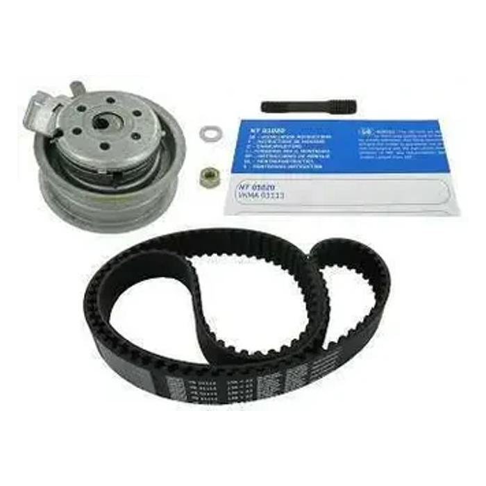 Kit Correia Dentada Sincronizadora - SKF - VKMA 01113 B