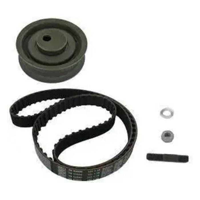Kit Correia Dentada Sincronizadora - Skf - Vkma 01000 B