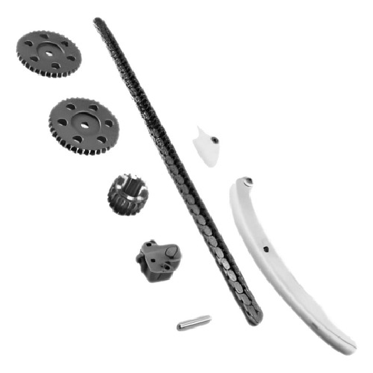 Kit Corrente Distribuição - SKF - VKML 44005 A