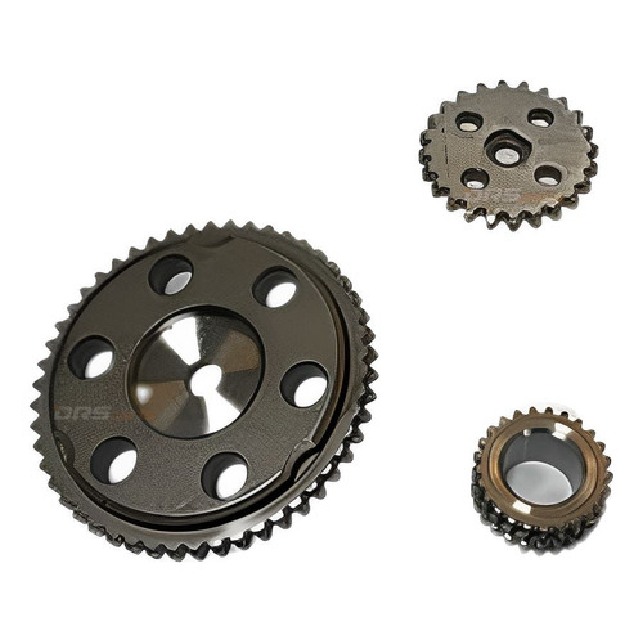 Kit Corrente de Distribuição para Ford Fusion - SKF - VKML 44003 A