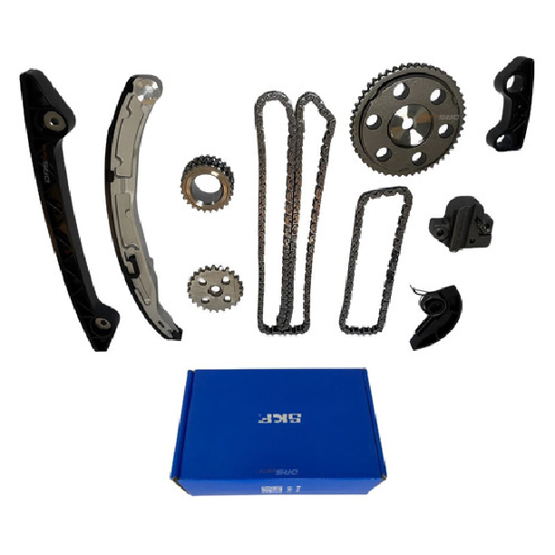 Kit Corrente de Distribuição para Ford Fusion - SKF - VKML 44003 A