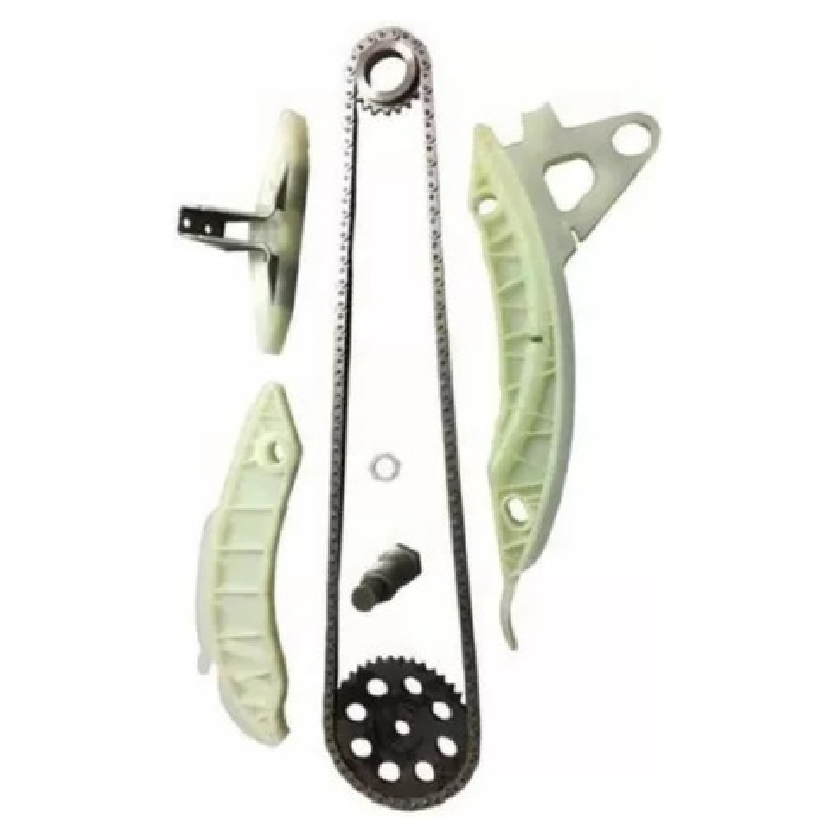 Kit Corrente Distribuição - SKF - VKML 83001 A