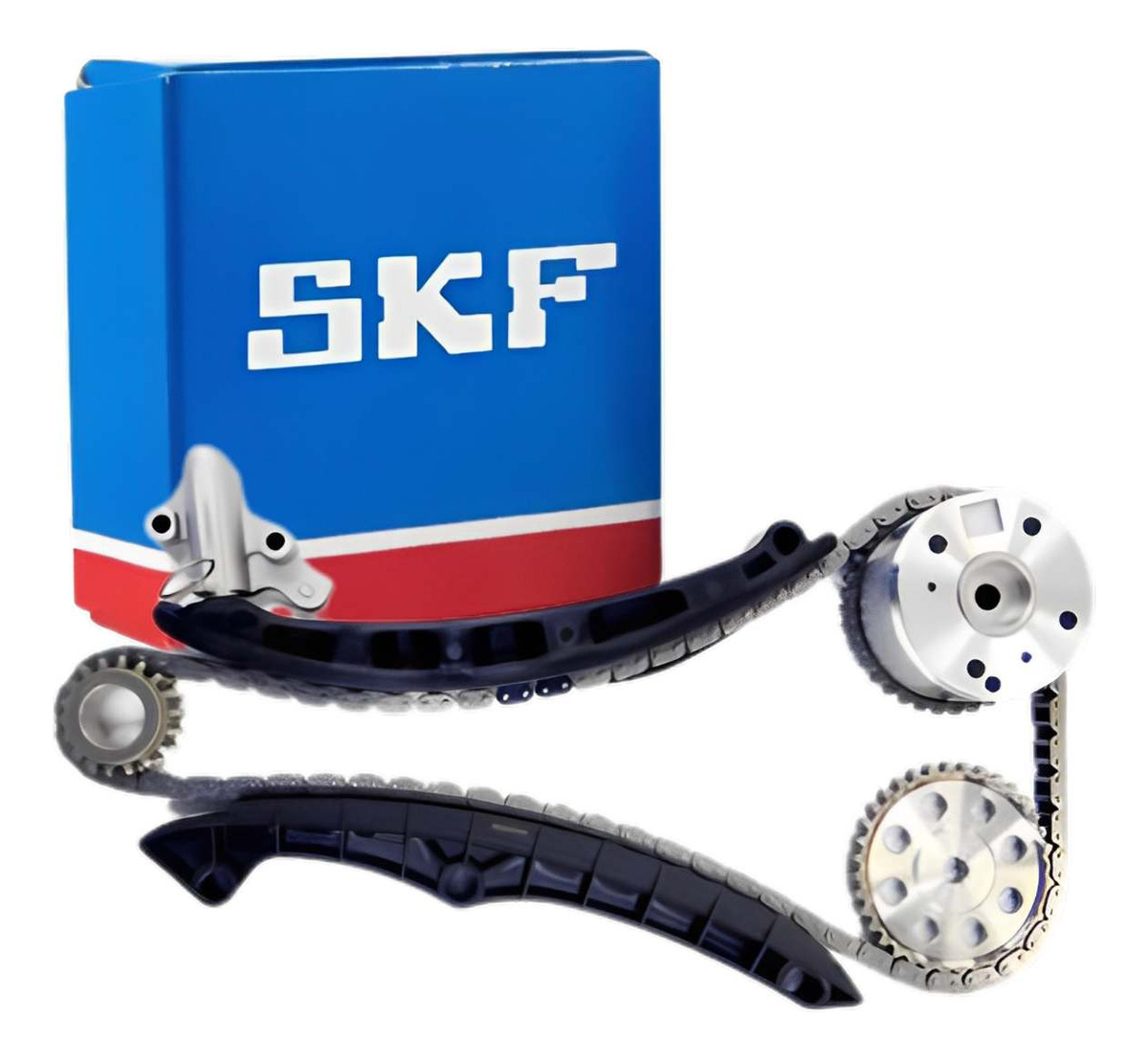 Kit Corrente de Distribuição para Audi A1 - SKF - VKML 81311 A