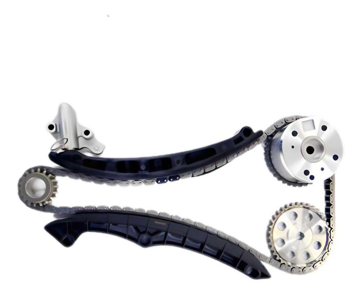Kit Corrente de Distribuição para Audi A1 - SKF - VKML 81311 A