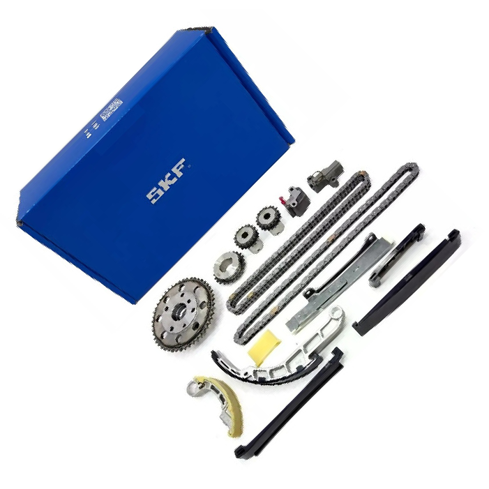 Kit Corrente de Distribuição para Nissan Frontier e Pathfinder - SKF - VKML 46000 A