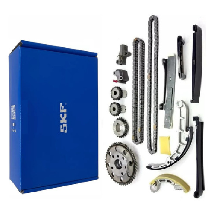 Kit Corrente de Distribuição para Nissan Frontier e Pathfinder - SKF - VKML 46000 A