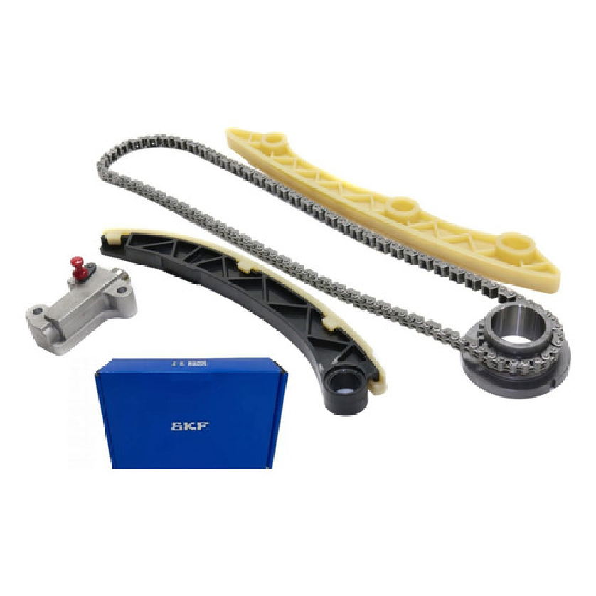 Kit Corrente de Distribuição para Honda Civic e HR-V - SKF - VKML 47302 A