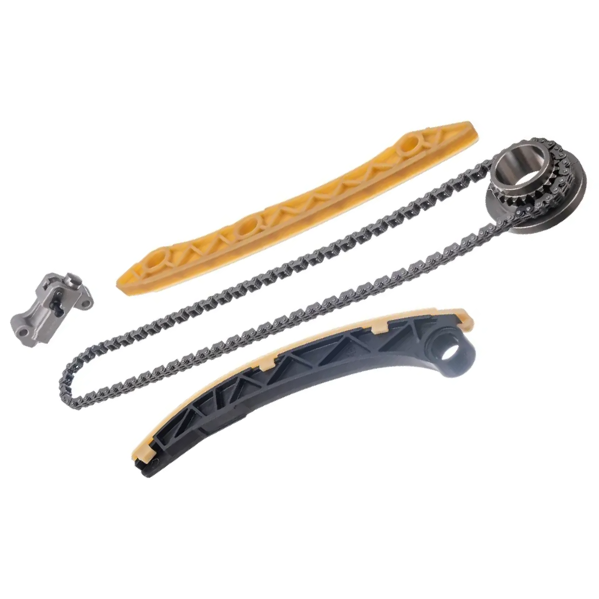 Kit Corrente de Distribuição para Honda Civic e HR-V - SKF - VKML 47302 A
