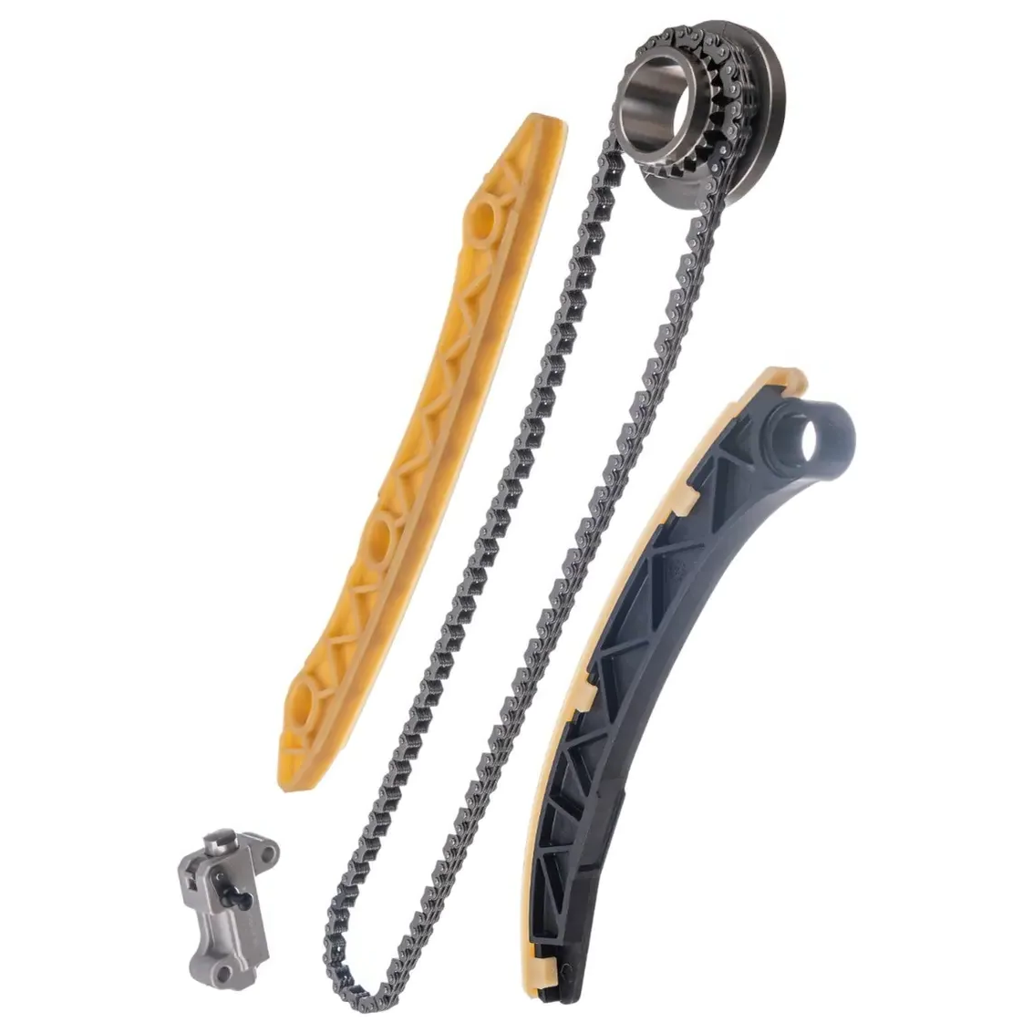Kit Corrente de Distribuição para Honda Civic e HR-V - SKF - VKML 47302 A