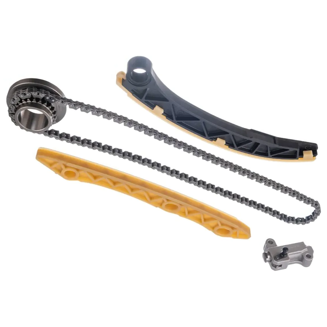 Kit Corrente de Distribuição para Honda Civic e HR-V - SKF - VKML 47302 A