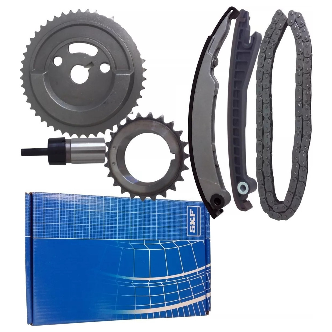 Kit Corrente Distribuição - SKF - VKML 42002 A