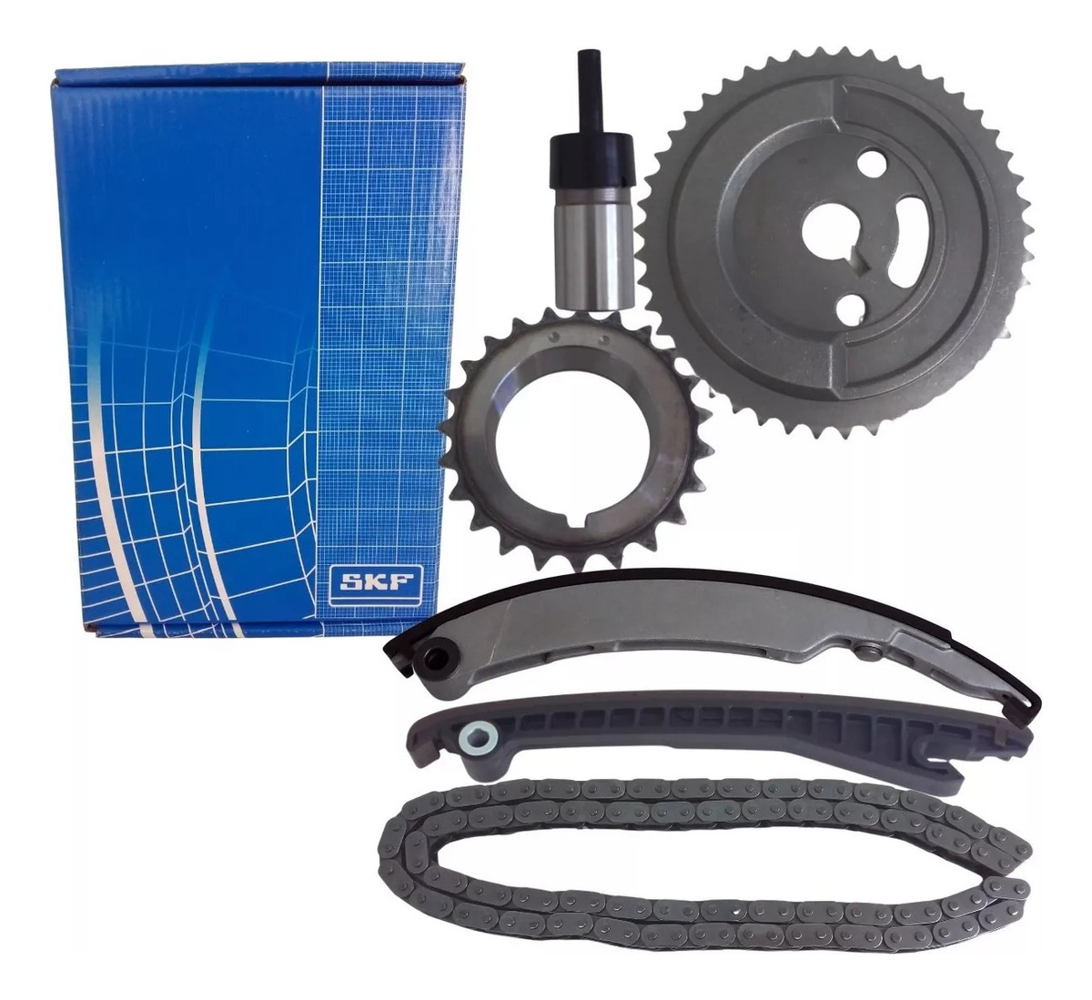 Kit Corrente Distribuição - SKF - VKML 42002 A