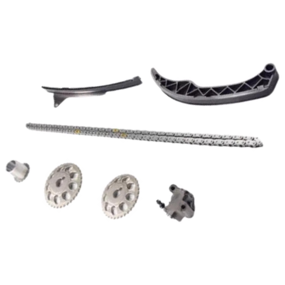 Kit Corrente Distribuição - SKF - VKML 41001 A