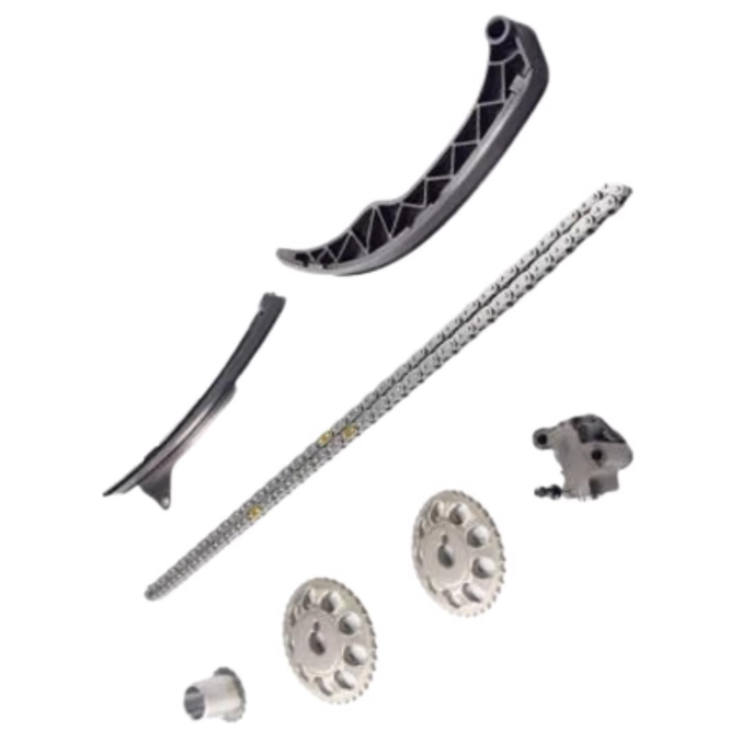 Kit Corrente Distribuição - SKF - VKML 41001 A