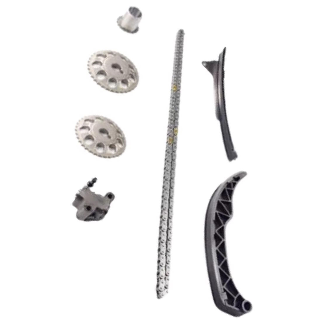 Kit Corrente Distribuição - SKF - VKML 41001 A