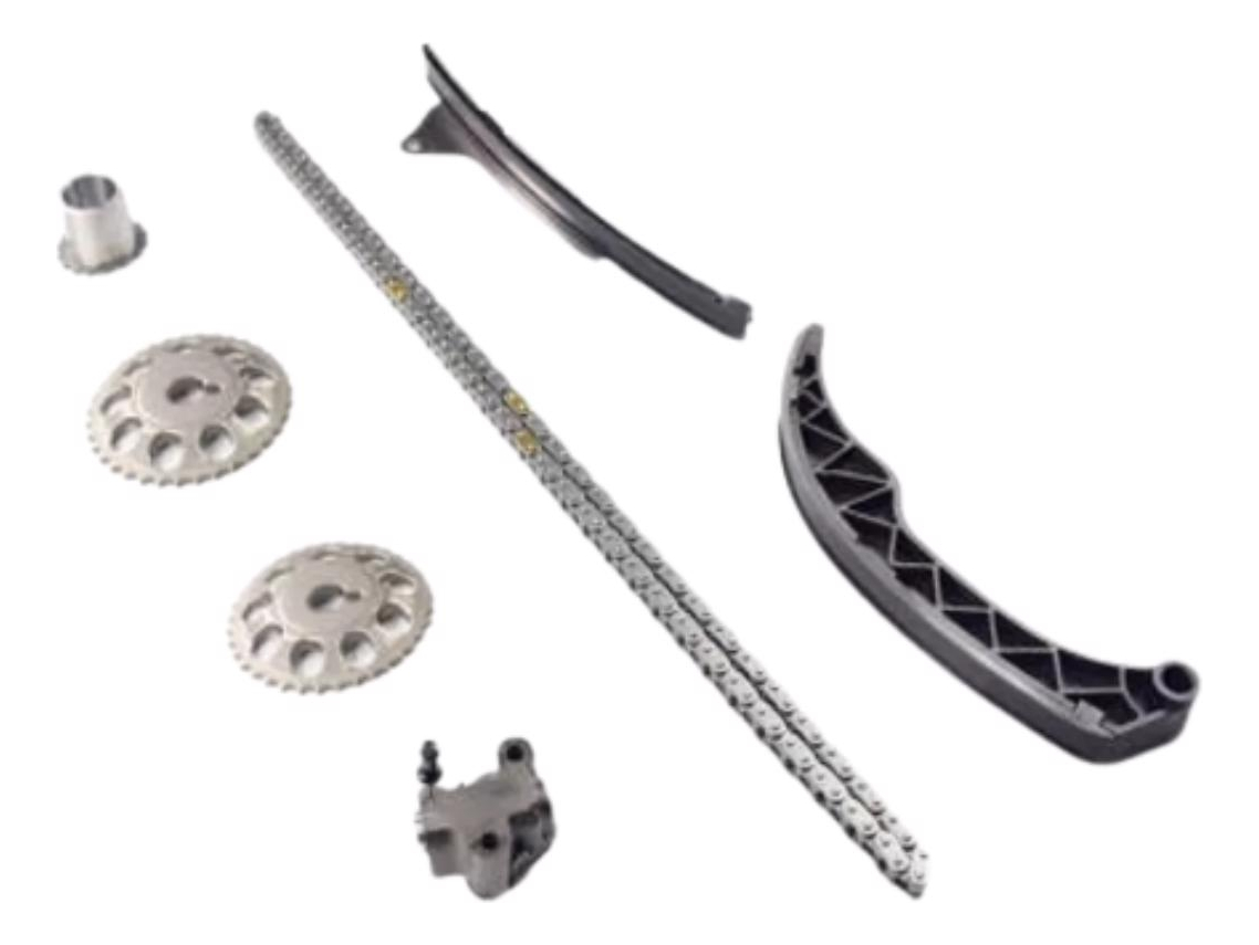 Kit Corrente Distribuição - SKF - VKML 41001 A