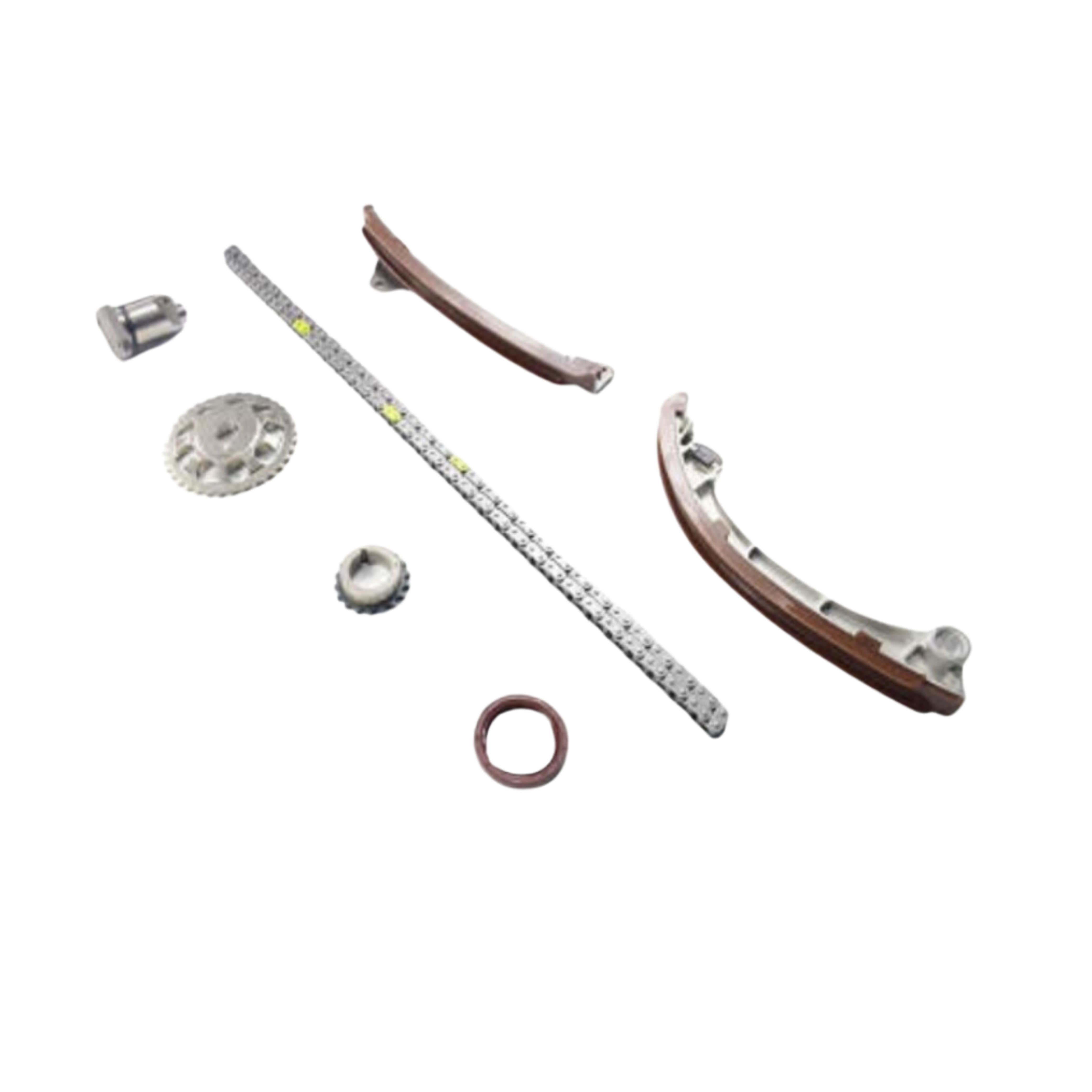 Kit Corrente de Distribuição para Toyota Corolla e Fielder - SKF - VKML 41302 A