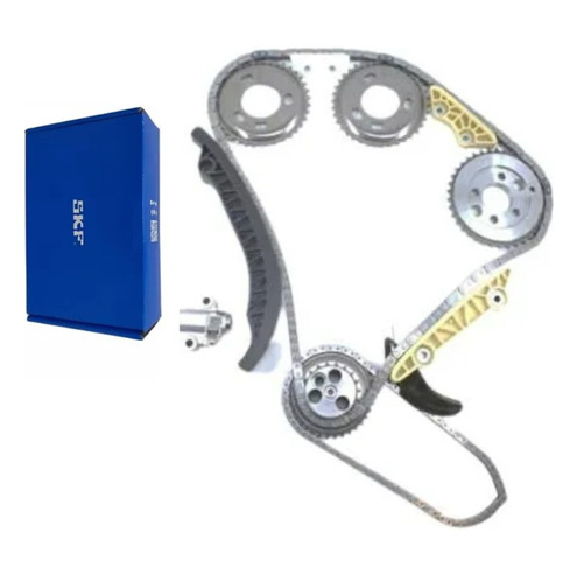 Kit Corrente de Distribuição para Ford Ranger e Transit - SKF - VKML 44004 A