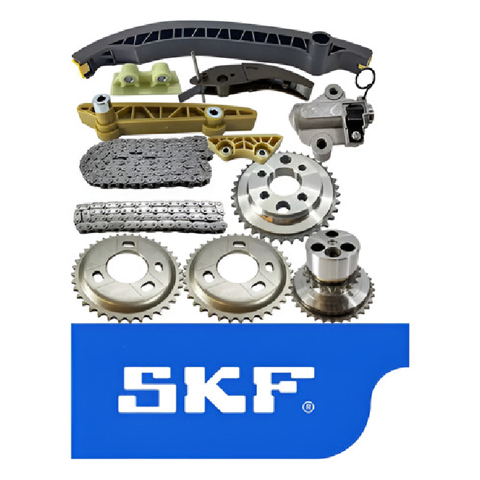 Kit Corrente de Distribuição para Ford Ranger e Transit - SKF - VKML 44004 A