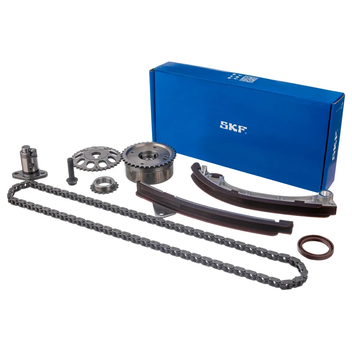 Kit Corrente de Distribuição para Toyota Corolla e Fielder - SKF - VKML 91000 A
