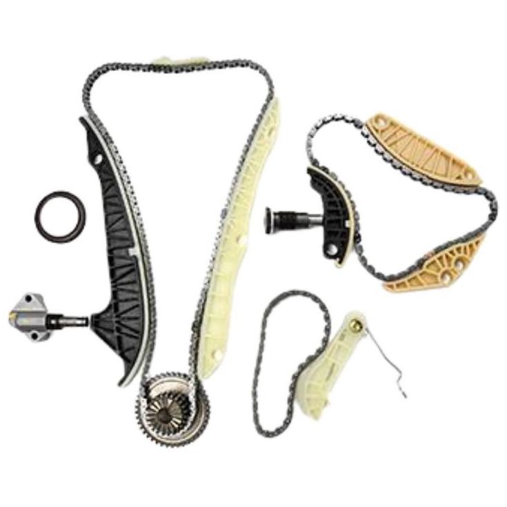 Kit Corrente Distribuição - SKF - VKML 81309 A