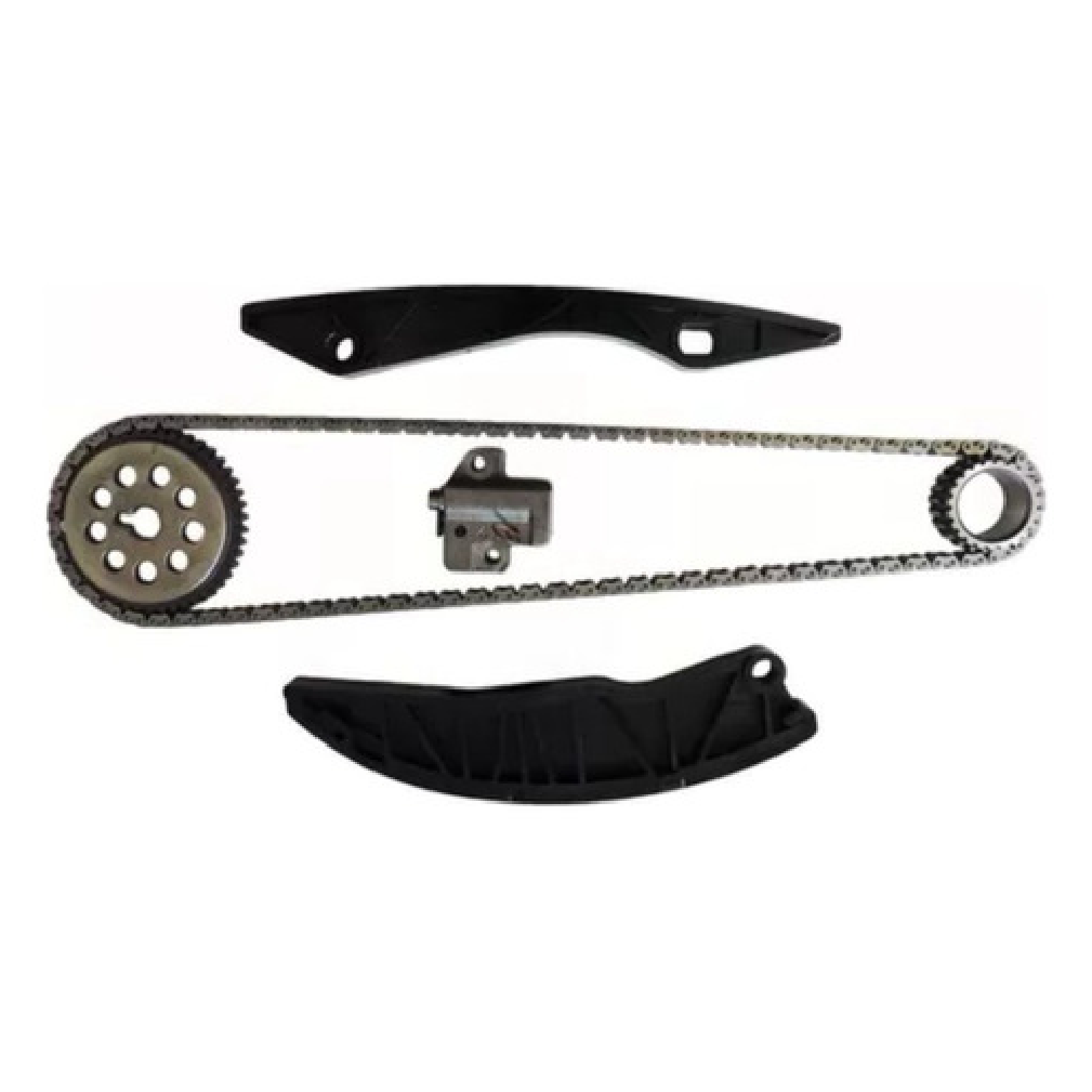 Kit Corrente Distribuição - SKF - VKML 45000 A
