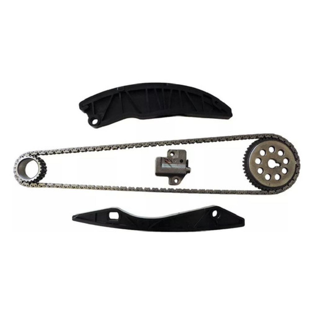 Kit Corrente Distribuição - SKF - VKML 45000 A