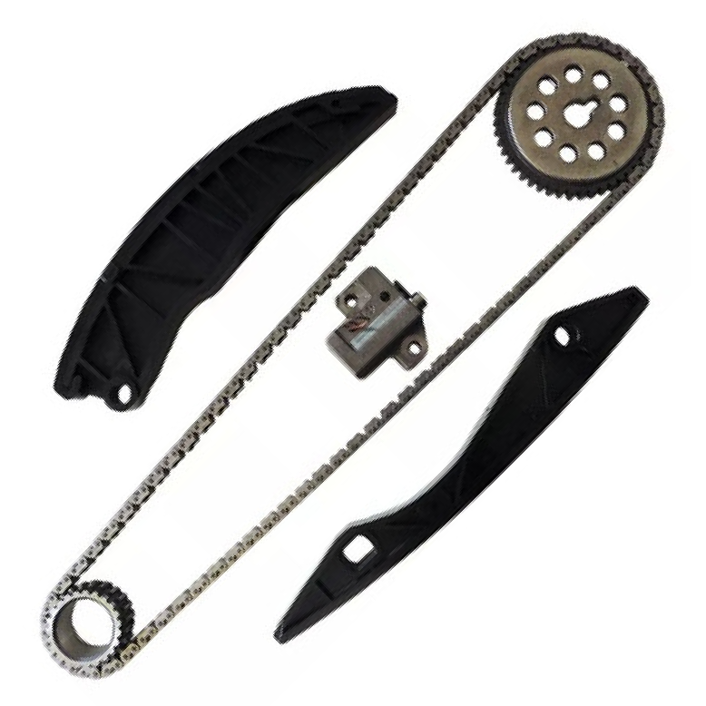 Kit Corrente Distribuição - SKF - VKML 45000 A
