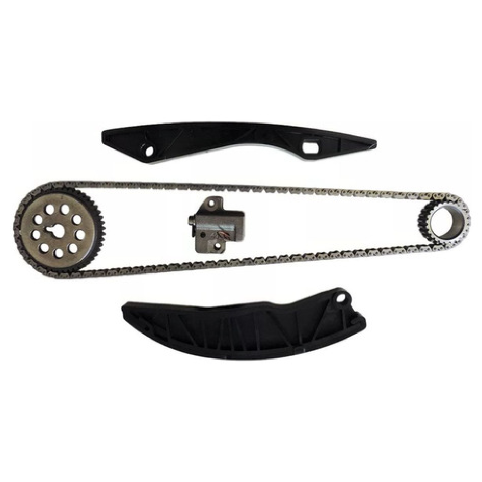 Kit Corrente Distribuição - SKF - VKML 45000 A