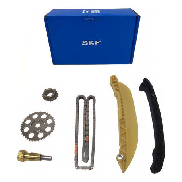 Kit Corrente Distribuição - SKF - VKML 84012 A