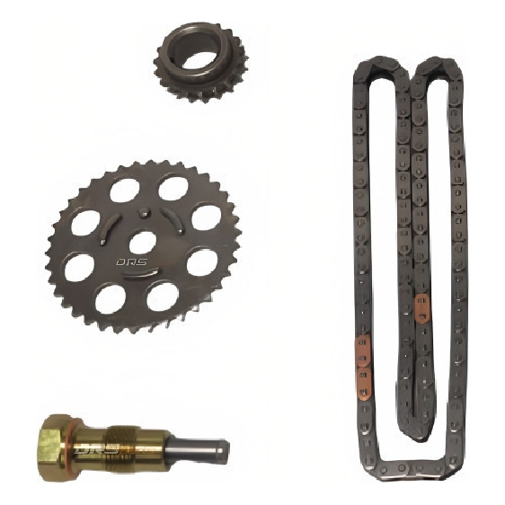 Kit Corrente Distribuição - SKF - VKML 84012 A