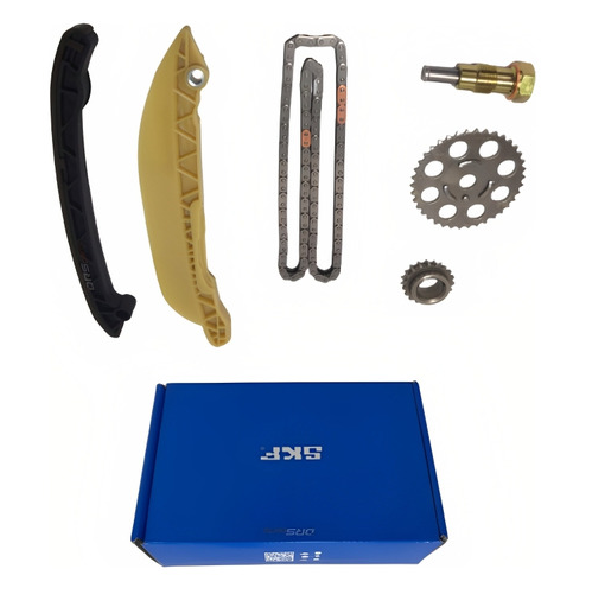 Kit Corrente Distribuição - SKF - VKML 84012 A