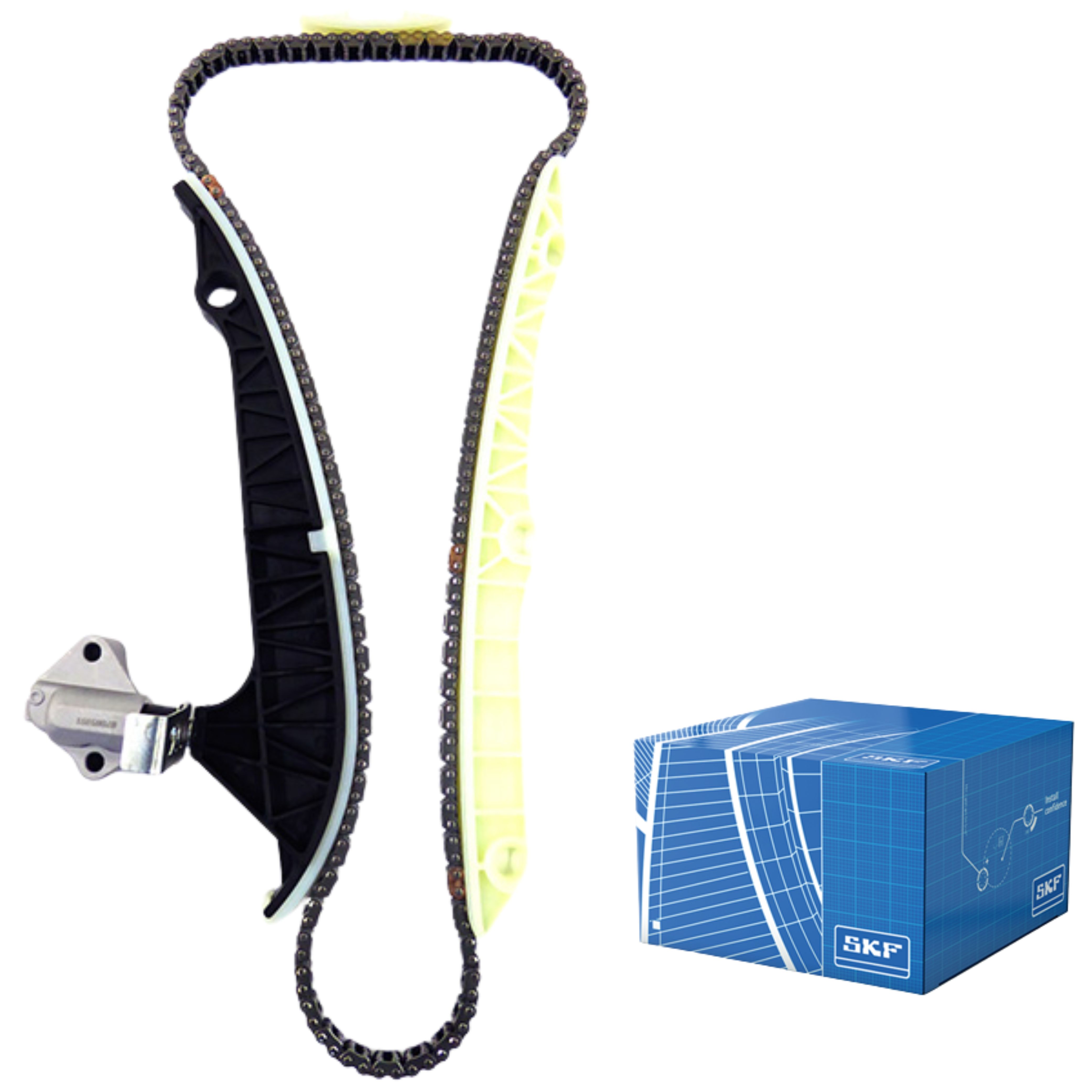 Kit Corrente Distribuição - SKF - VKML 81308 A