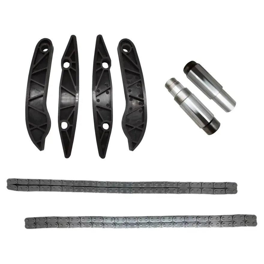 Kit Corrente de Distribuição para Ford Ranger e Troller T4 - SKF - VKML 44300 A