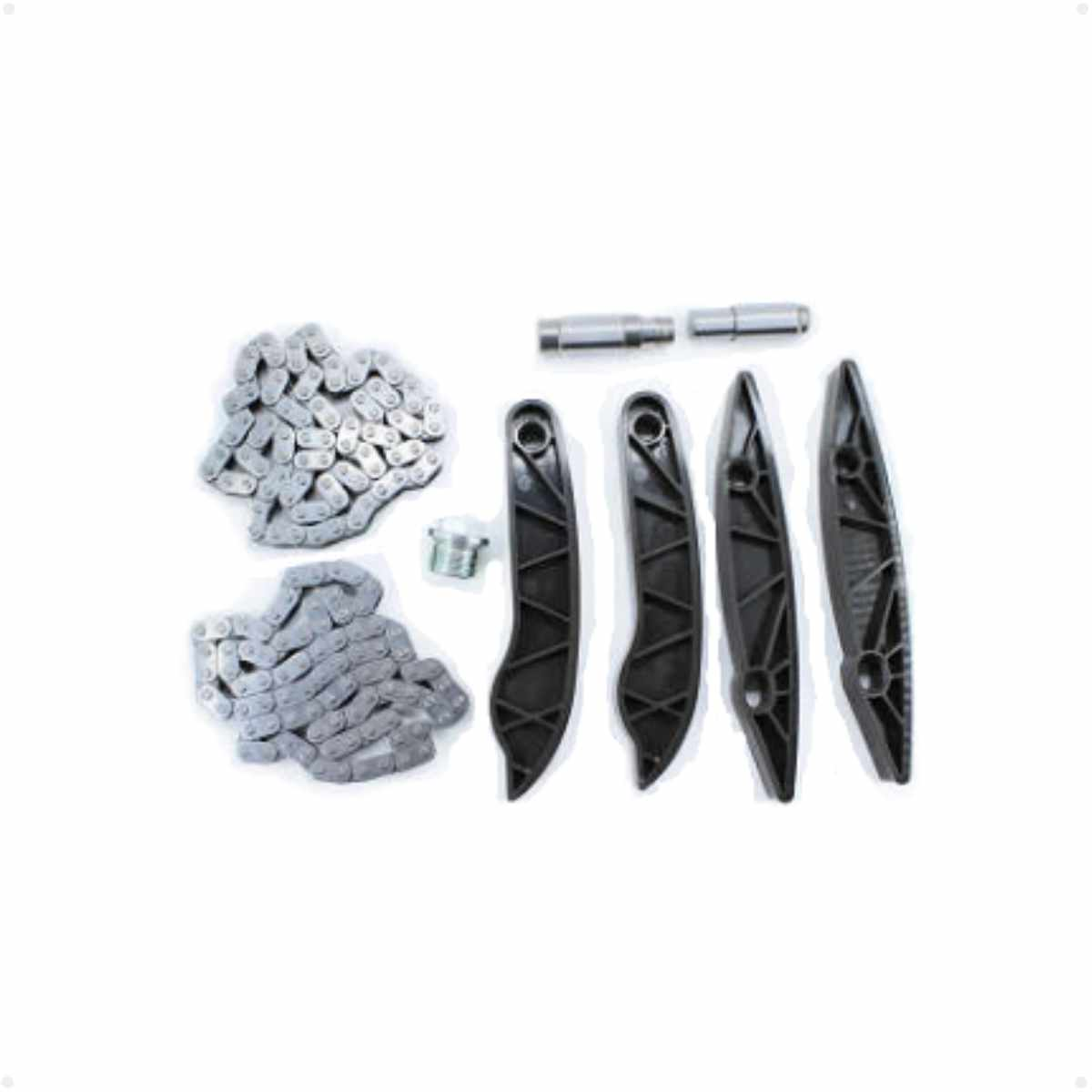 Kit Corrente de Distribuição para Ford Ranger e Troller T4 - SKF - VKML 44300 A
