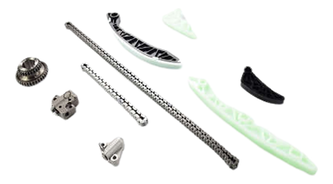 Kit Corrente de Distribuição para Fiat Freemont - SKF - VKML 42003 A