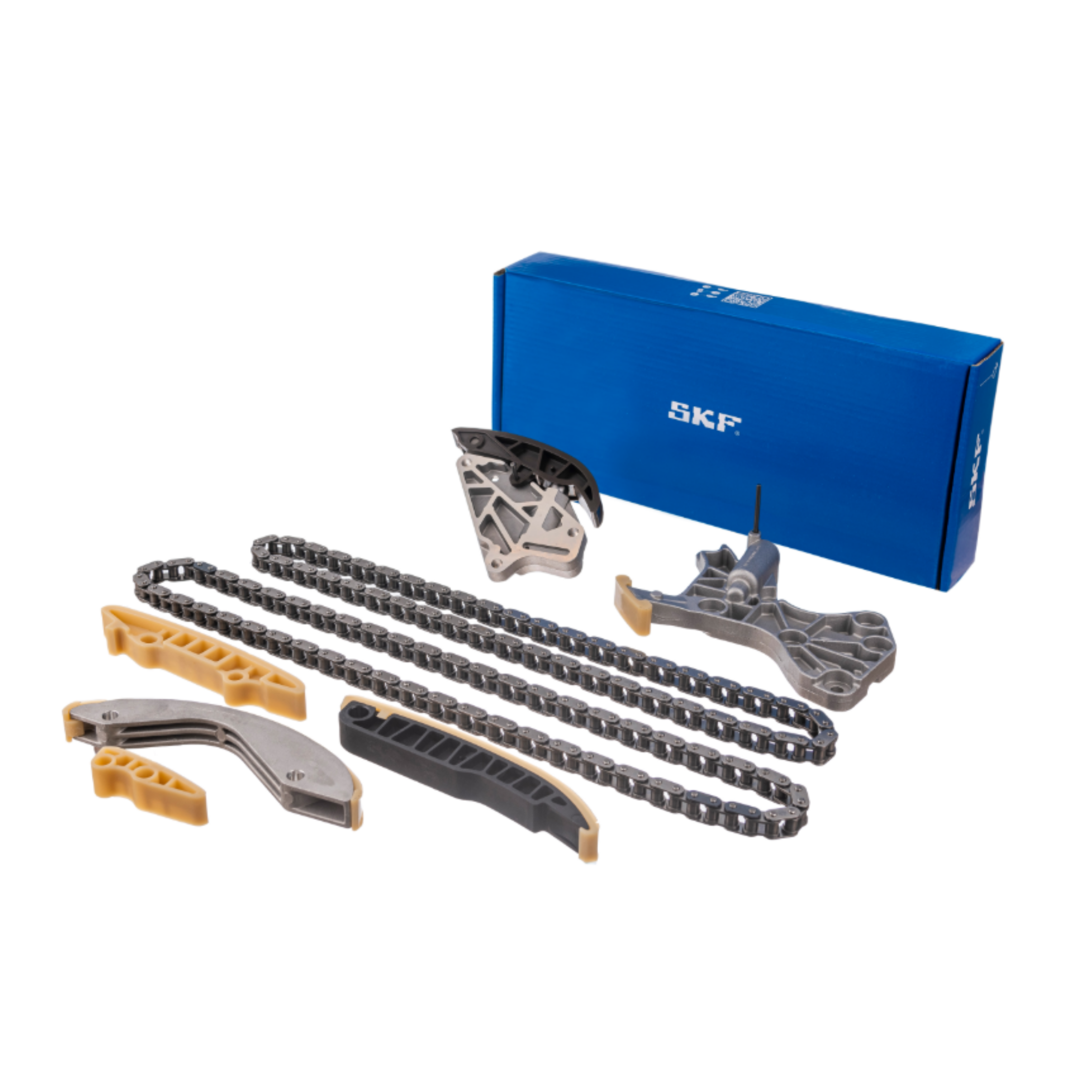 Kit Corrente de Distribuição para Volkswagen Jetta e Jetta Variant - SKF - VKML 41301 A